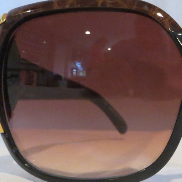 Ted Lapidus Vintage Sunglasses France 1970\'s main image 6